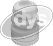 DYS 73-15113 - Відбійник, буфер амортизатора autocars.com.ua