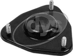 DYS 73-15161 - Опора стійки амортизатора, подушка autocars.com.ua