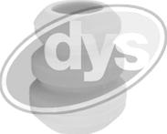 DYS 73-15209 - Відбійник, буфер амортизатора autocars.com.ua