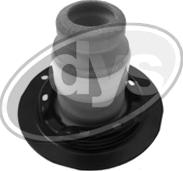 DYS 73-15211 - Відбійник, буфер амортизатора autocars.com.ua