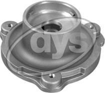 DYS 73-15368 - Опора стійки амортизатора, подушка autocars.com.ua