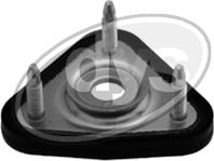 DYS 73-15588 - Опора стійки амортизатора, подушка autocars.com.ua