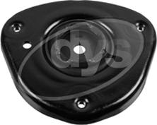 DYS 73-15822 - Опора стійки амортизатора, подушка autocars.com.ua