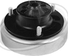 DYS 73-23306 - Опора стійки амортизатора, подушка autocars.com.ua