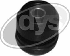 DYS 73-23425 - Опора стійки амортизатора, подушка autocars.com.ua