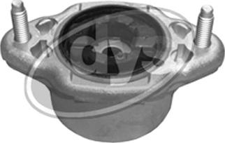 DYS 73-25007 - Опора стойки амортизатора, подушка autodnr.net