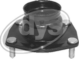 DYS 73-25601 - Опора стійки амортизатора, подушка autocars.com.ua