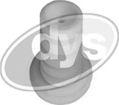 DYS 73-25609 - Відбійник, буфер амортизатора autocars.com.ua
