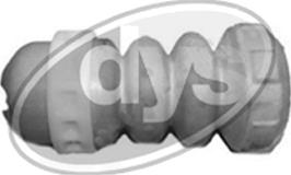 DYS 73-25611 - Відбійник, буфер амортизатора autocars.com.ua