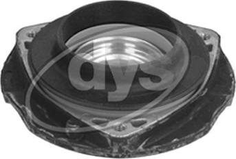 DYS 73-25962 - Опора стійки амортизатора, подушка autocars.com.ua