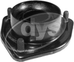 DYS 73-26191 - Опора стійки амортизатора, подушка autocars.com.ua