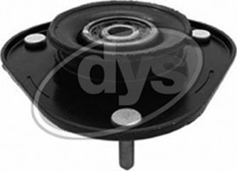 DYS 73-26606 - Опора стійки амортизатора, подушка autocars.com.ua