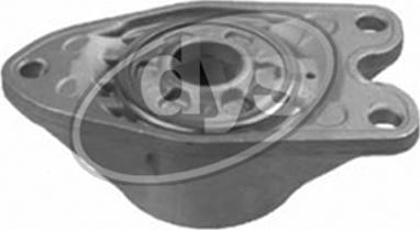 DYS 73-26742 - Опора стійки амортизатора, подушка autocars.com.ua