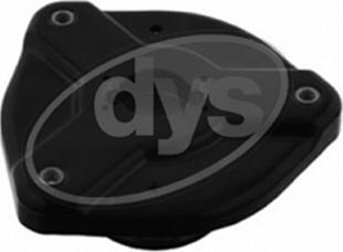 DYS 73-26784 - Опора стойки амортизатора, подушка autodnr.net