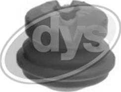 DYS 73-26948 - Отбойник, демпфер амортизатора autodnr.net