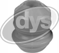 DYS 73-26951 - Відбійник, буфер амортизатора autocars.com.ua