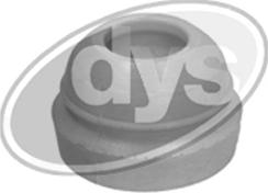 DYS 73-27010 - Отбойник, демпфер амортизатора autodnr.net