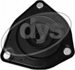 DYS 73-27579 - Опора стійки амортизатора, подушка autocars.com.ua
