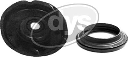 DYS 73-27656 - Опора стойки амортизатора, подушка autodnr.net
