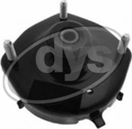 DYS 73-27754 - Опора стійки амортизатора, подушка autocars.com.ua