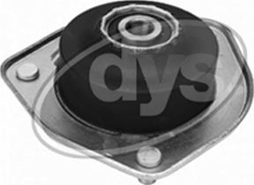 DYS 73-27976 - Опора стійки амортизатора, подушка autocars.com.ua