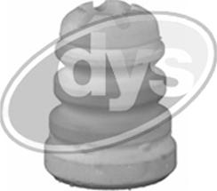 DYS 73-28640 - Відбійник, буфер амортизатора autocars.com.ua