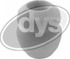 DYS 73-28645 - Отбойник, демпфер амортизатора autodnr.net
