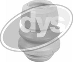 DYS 73-28662 - Відбійник, буфер амортизатора autocars.com.ua