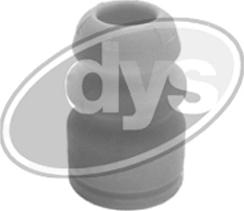 DYS 73-28673 - Відбійник, буфер амортизатора autocars.com.ua