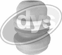 DYS 73-28679 - Відбійник, буфер амортизатора autocars.com.ua