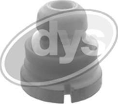 DYS 73-28690 - Відбійник, буфер амортизатора autocars.com.ua
