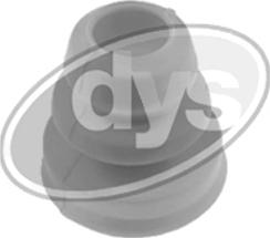 DYS 73-28701 - Відбійник, буфер амортизатора autocars.com.ua