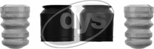 DYS 73-28773 - Пилозахисний комплект, амортизатор autocars.com.ua
