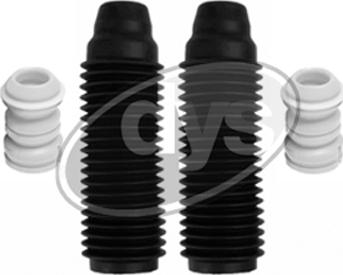 DYS 73-28875 - Пилозахисний комплект, амортизатор autocars.com.ua