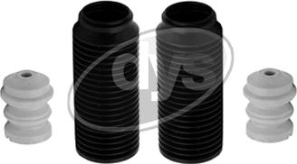 DYS 73-28951 - Пилозахисний комплект, амортизатор autocars.com.ua