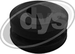 DYS 73-28981 - Опора стійки амортизатора, подушка autocars.com.ua
