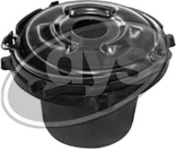 DYS 73-28982 - Опора стійки амортизатора, подушка autocars.com.ua