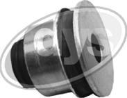 DYS 74-04585 - Підвіска, кермове управління autocars.com.ua