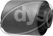 DYS 74-13460 - Підвіска, корпус колісного підшипника autocars.com.ua