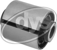 DYS 74-13976 - Підвіска, корпус колісного підшипника autocars.com.ua