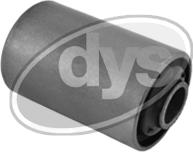 DYS 74-14111 - Втулка, листова ресора autocars.com.ua