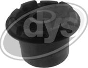 DYS 74-15007 - Втулка, листова ресора autocars.com.ua