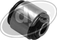 DYS 74-15313 - Підвіска, корпус колісного підшипника autocars.com.ua