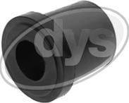DYS 74-15335 - Втулка, листова ресора autocars.com.ua