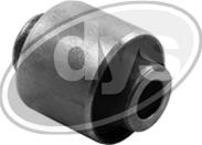 DYS 74-15583 - Підвіска, корпус колісного підшипника autocars.com.ua