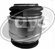 DYS 74-15857 - Підвіска, корпус колісного підшипника autocars.com.ua