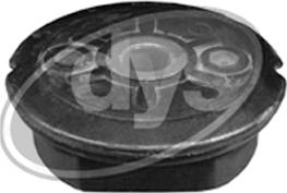 DYS 74-22904 - Підвіска, листова ресора autocars.com.ua