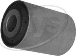 DYS 74-24478 - Підвіска, листова ресора autocars.com.ua