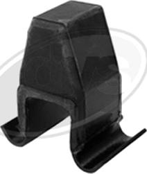 DYS 74-24481 - Підвіска, листова ресора autocars.com.ua