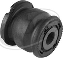 DYS 74-24876 - Підвіска, корпус колісного підшипника autocars.com.ua